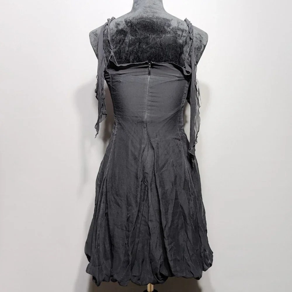 Black Dress NWOT - Picture 2 of 2